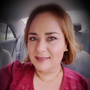 Meet your Posher, Nilda